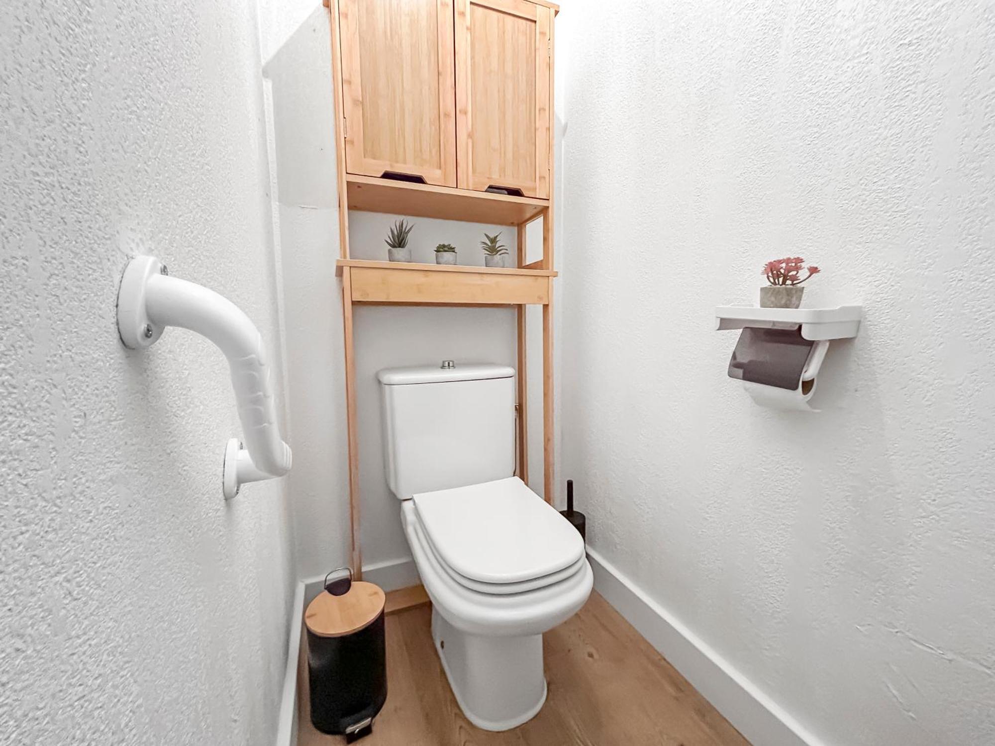Balcon, Parking, Piscine Et Clim' A 2 Pas Du Port Santa Lucia Apartment Saint-Raphael (Var)